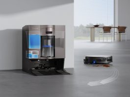 Ecovacs Deebot X11, pulizia superiore e senza interruzioni Ecovacs Deebot X11