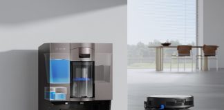 Ecovacs Deebot X11, pulizia superiore e senza interruzioni Ecovacs Deebot X11