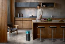 Dyson HushJet Purifier Compact, una nuova era per i purificatori d’aria Dyson HushJet Purifier Compact