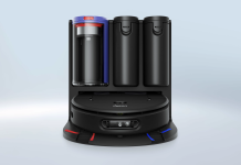 Dyson Spot+Scrub Ai, il robot per la pulizia a secco e a umido Dyson ha presentato Dyson Spot+Scrub Ai, il primo robot aspirapolvere dell’azienda progettato per la pulizia a secco e a umido dei pavimenti, dotato di caratteristiche uniche che gli consentono di rilevare, reagire, controllare e pulire, identificando ed evitando con precisione gli ostacoli. Dyson Spot+Scrub Ai elimina ogni incertezza dalla pulizia domestica, afferma il produttore, combinando un avanzato sistema di riconoscimento degli oggetti basato sull'intelligenza artificiale, una navigazione intelligente e un rullo umido autopulente igienico per garantire una pulizia intelligente in tutta la casa. James Dyson, Fondatore di Dyson, ha dichiarato: "I team interni di robotica di Dyson sviluppano piattaforme robotiche proprietarie sin dagli anni '90. Abbiamo presentato la prima nel 2001 e da allora abbiamo continuato a sviluppare questa tecnologia. Ora abbiamo progettato un robot che rileva, identifica e pulisce in modo intelligente macchie, versamenti e detriti, ripassando più volte fino a eliminarli, grazie a un utilizzo  avanzato dell'intelligenza artificiale. È una macchina determinata, intelligente e adattabile! Il rullo umido si autopulisce con acqua pulita a ogni rotazione, mantenendo pavimenti sempre impeccabili. Aspira i tappeti, lava i pavimenti duri e si pulisce da solo in modo igienico: con il robot aspirapolvere Dyson Spot+Scrub Ai, lo sporco non ha più vie di fuga". Dyson Spot+Scrub Ai utilizza un sistema di pulizia in tre fasi per una pulizia costante e precisa, ispirato all’azione umana. Rileva macchie e sporco invisibili grazie a un'illuminazione verde simile a un laser e a una telecamera alimentata dall'intelligenza artificiale, reagisce e adatta il comportamento di pulizia in tempo reale e controlla nuovamente la zona, continuando a pulire fino a quando la macchia non viene rimossa. In grado di riconoscere quasi 200 tipi di oggetti, tra cui ostacoli domestici comuni come cavi e calzini, Dyson Spot+Scrub Ai è in grado di prendere decisioni intelligenti sui percorsi di pulizia per evitare di tralasciare alcune zone. Tramite l'app MyDyson, è anche possibile avviare una pulizia mirata, specificando con precisione dove intervenire. Al termine di ogni sessione, il robot genera una “Mappa pulita” nell'app My Dyson, che mostra dove sono stati rilevati oggetti e dove è stata effettuata la pulizia. Dyson Spot+Scrub Ai utilizza la tecnologia LiDAR e la visione artificiale per mappare la disposizione della casa, etichettando automaticamente le stanze per facilitare la pulizia delle zone tramite l'app MyDyson. Il sistema a doppio laser e il software adattivo consentono di identificare ed evitare con precisione gli ostacoli, compresi calzini e escrementi di animali domestici, per una pulizia efficiente anche in ambienti disordinati. La macchina è dotata di un rullo umido autopulente in microfibra, con un sistema di idratazione a 12 punti che eroga acqua calda pulita durante la pulizia. Il rullo si pulisce da solo ad ogni rotazione, in modo che solo le fibre pulite entrino in contatto con la superficie del pavimento. Il meccanismo del rullo si estende automaticamente di 40 mm per consentire al robot di pulire fino al battiscopa, trattando anche aree spesso trascurate, che accumulano sporco. Il dock ciclonico senza sacchetto svuota in modo igienico i detriti secchi utilizzando 10 potenti cicloni Dyson Root, garantendo prestazioni ottimali. Il rullo in microfibra viene lavato con una soluzione antibatterica e acqua a 60 °C, e asciugato con aria calda a 45 °C per prevenire la formazione di muffa e cattivi odori. Caratteristiche principali: Rilevamento e rimozione delle macchie con AI: il sistema di rilevamento delle macchie utilizza una telecamera ad alta risoluzione e un'illuminazione verde simile a un laser per ispezionare visivamente il pavimento. Rullo umido autopulente: la microfibra rimane sempre pulita durante la pulizia. Il rullo estensibile raggiunge i bordi per prestazioni di pulizia ottimali. Base ciclonica senza sacchetto con capacità fino a 100 giorni: svuota in modo igienico i detriti secchi utilizzando potenti cicloni, eliminando la necessità di sacchetti. Riconoscimento ed evitamento di quasi 200 oggetti di uso quotidiano. Mappatura basata su LiDAR e intelligenza artificiale con etichettatura delle stanze personalizzabile tramite l'app MyDyson. La disponibilità di Dyson Spot+Scrub Ai in Italia è prevista da dicembre 2025. Per saperne di più e provare il prodotto, è possibile visitare il Dyson Store più vicino. Per ulteriori informazioni, è possibile visitare il sito dell’azienda.