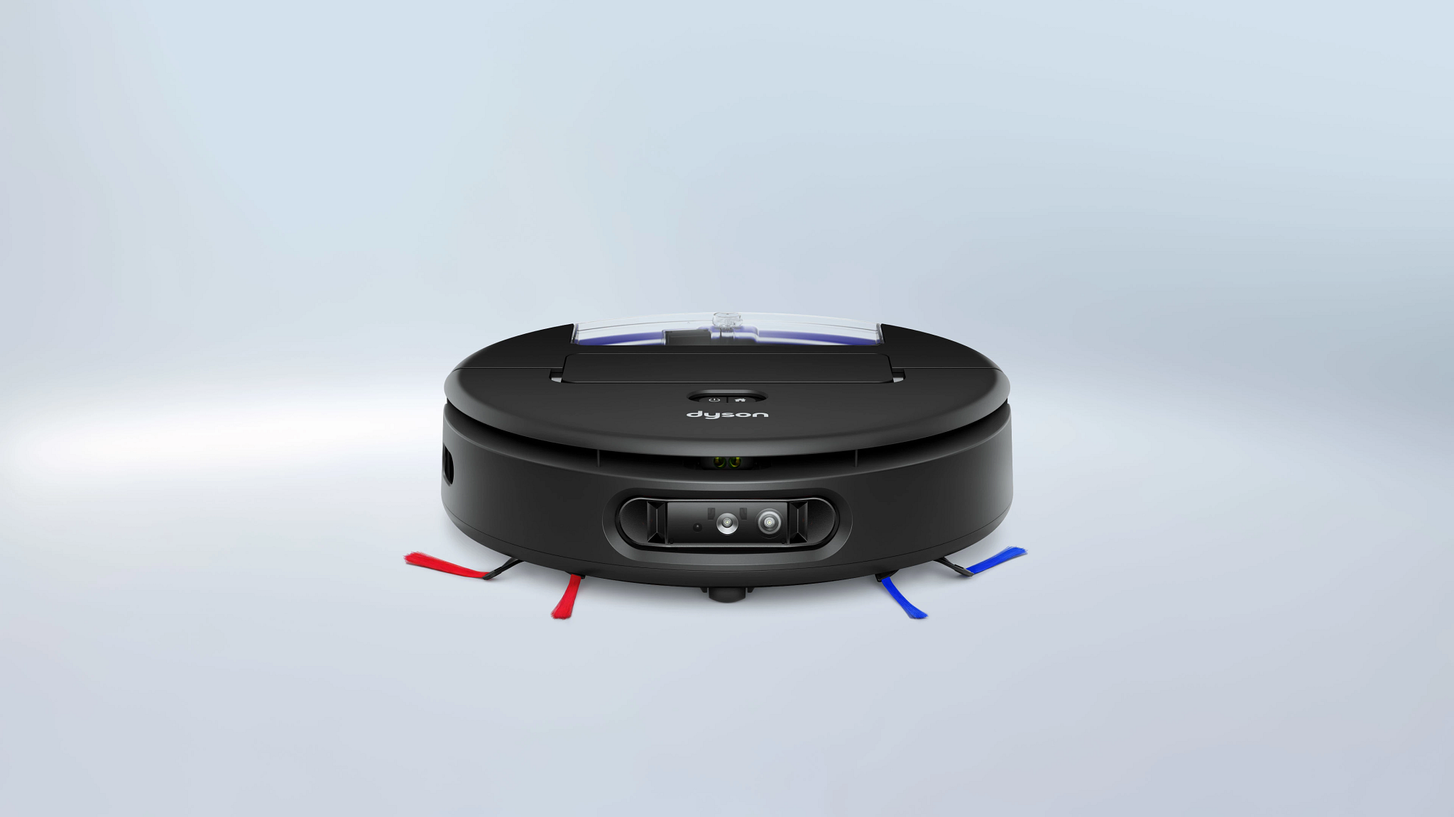 Spot+Scrub™ Ai robot