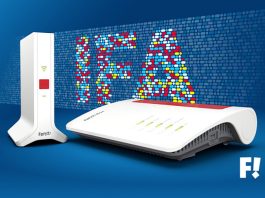 Fibra ottica, Wi-Fi 7, Wi-Fi Mesh: tante le novità di Fritz! a Ifa 2025 Fritz! a Ifa 2025