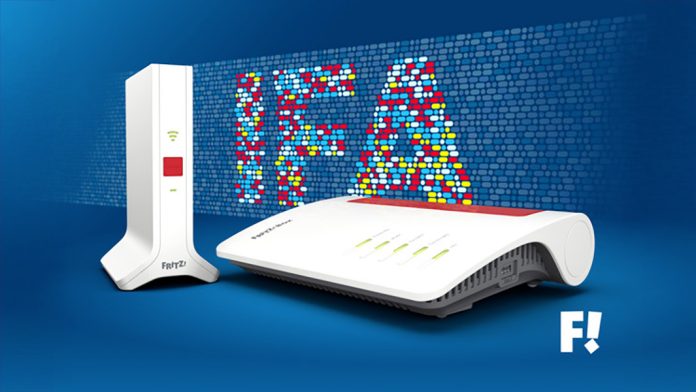 FRITZ_IFA_2025-02 Fritz! a Ifa 2025