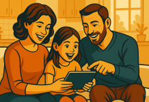 Fastweb lancia il corso dedicato ai genitori per un uso sicuro e consapevole dell’AI Fastweb Digital Academy