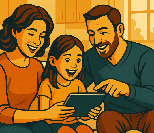 Fastweb lancia il corso dedicato ai genitori per un uso sicuro e consapevole dell’AI Fastweb Digital Academy