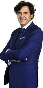 Giorgio Urlo, Presidente di Recall