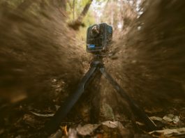 GoPro cala il tris: la videocamera 360° 8K Max2, la compatta Lit Hero e il gimbal basato su AI GoPro