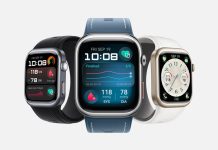 Huawei Watch D2 disponibile in una nuova variante blu Huawei Watch D2