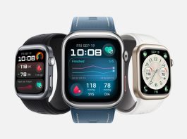 Huawei Watch D2 disponibile in una nuova variante blu Huawei Watch D2