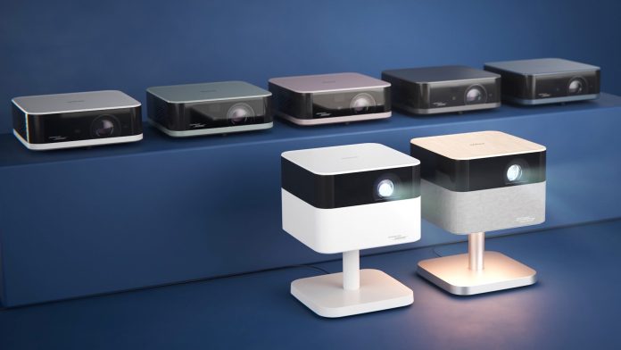 videoproiettori-Epson