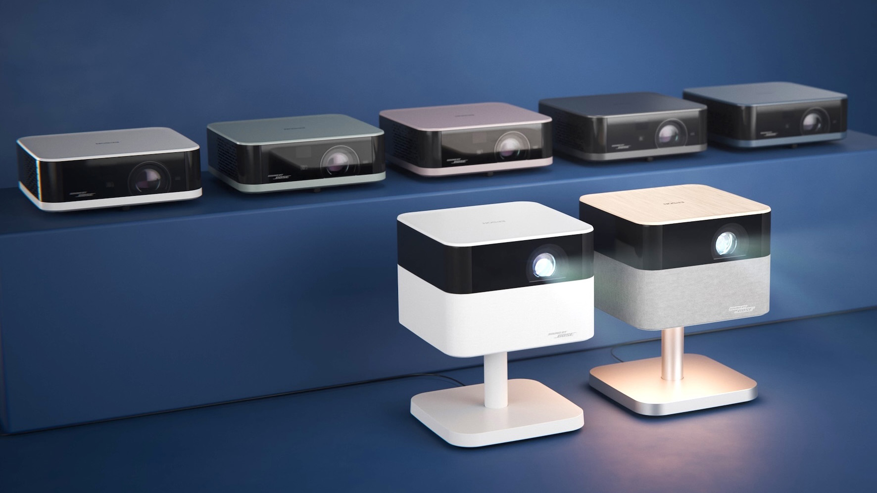 videoproiettori-Epson