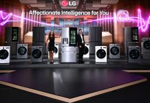 IFA 2025: LG AI Home, l’intelligenza artificiale al servizio della quotidianità LG