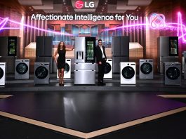 IFA 2025: LG AI Home, l’intelligenza artificiale al servizio della quotidianità LG
