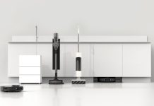 IFA 2025: LG svela la nuova collezione di aspirapolvere intelligenti LG aspirapolvere