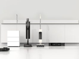 IFA 2025: LG svela la nuova collezione di aspirapolvere intelligenti LG aspirapolvere
