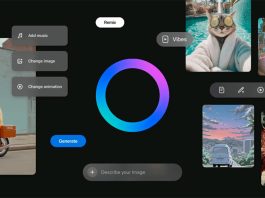 Meta AI Vibes: il feed per scoprire, creare e condividere video generati dall’AI Meta AI Vibes