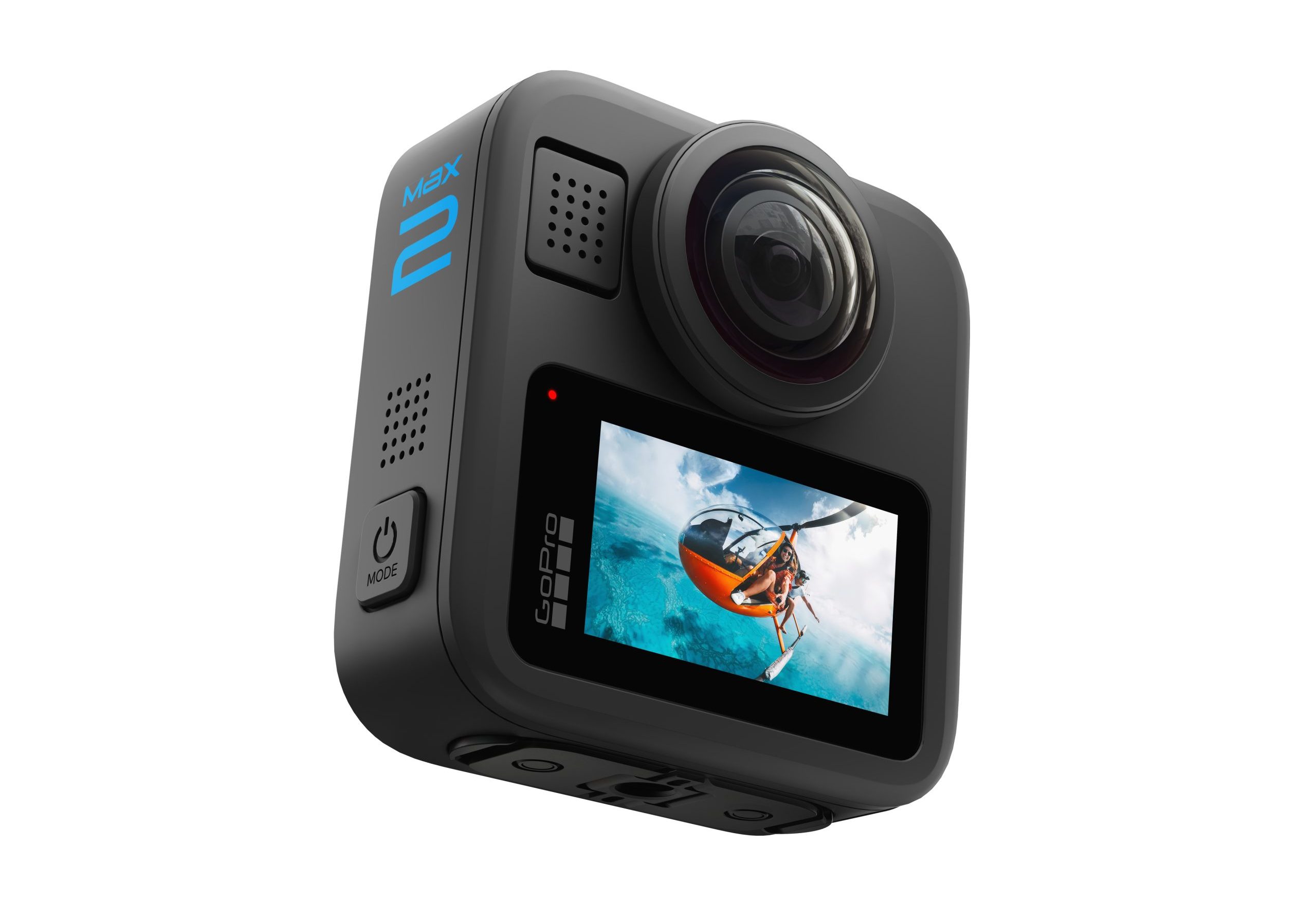 GoPro