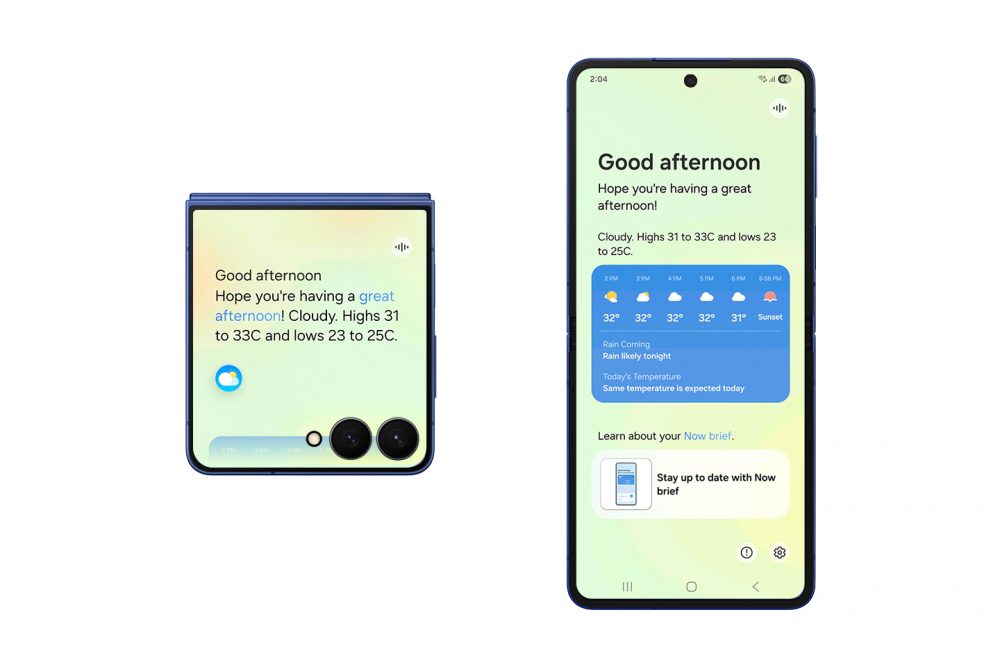 One UI 8 Samsung Galaxy