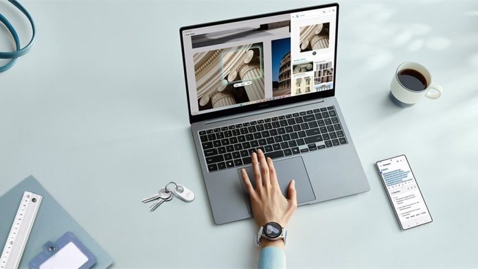 Samsung Galaxy Book5 Pro