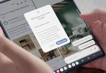 Samsung: 4 italiani su 10 vogliono delegare all’IA le incombenze quotidiane Samsung