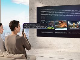 A IFA 2025 arriva Samsung Vision AI Companion, per una nuova era di display intelligenti Samsung Vision AI Companion