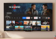 Amazon presenta i nuovi smart TV e la Fire TV Stick 4K Select Fire-TV-Omni-QLED