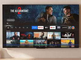 Amazon presenta i nuovi smart TV e la Fire TV Stick 4K Select Fire-TV-Omni-QLED