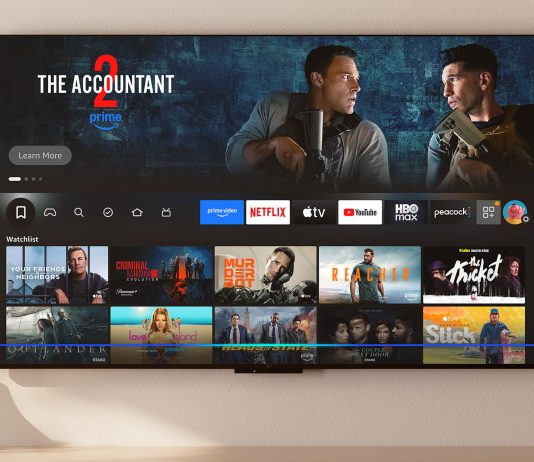 Amazon presenta i nuovi smart TV e la Fire TV Stick 4K Select Fire-TV-Omni-QLED