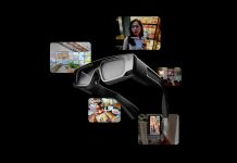 Snapchat Snap OS 2.0: il software degli occhiali AR Spectacles si rinnova Snap