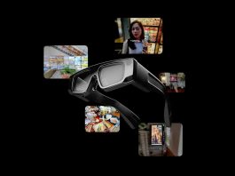 Snapchat Snap OS 2.0: il software degli occhiali AR Spectacles si rinnova Snap