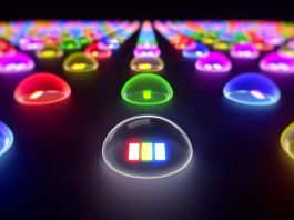 Sony presenta per la prima volta in Europa la nuova tecnologia RGB a IFA 2025 Sony