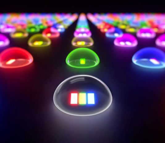 Sony presenta per la prima volta in Europa la nuova tecnologia RGB a IFA 2025 Sony