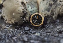 Amazfit T-Rex 3 Pro: il nuovo smartwatch rugged con titanio, mappe offline e oltre 180 sport T-Rex 3 Pro still