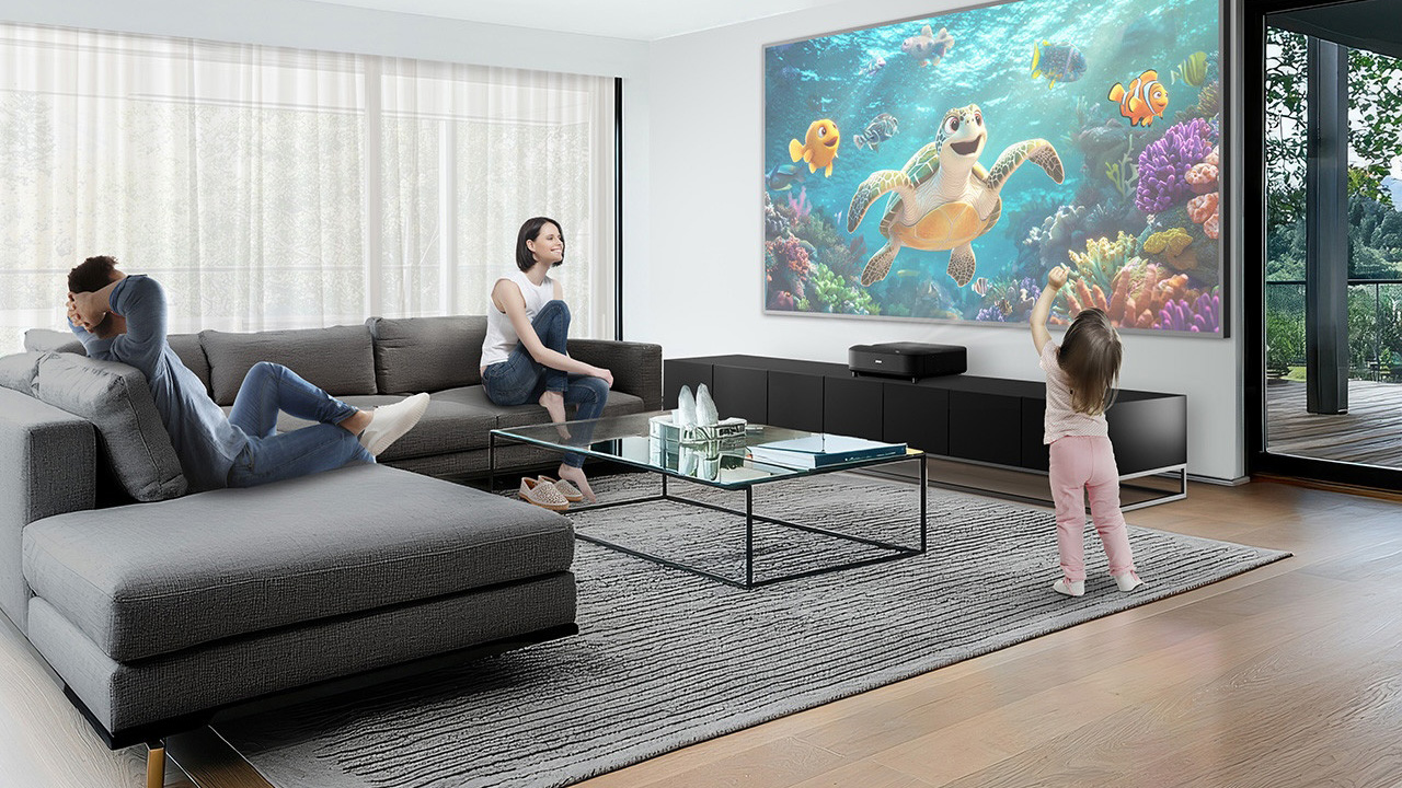 Videoproiettore-Epson-EH-LS670