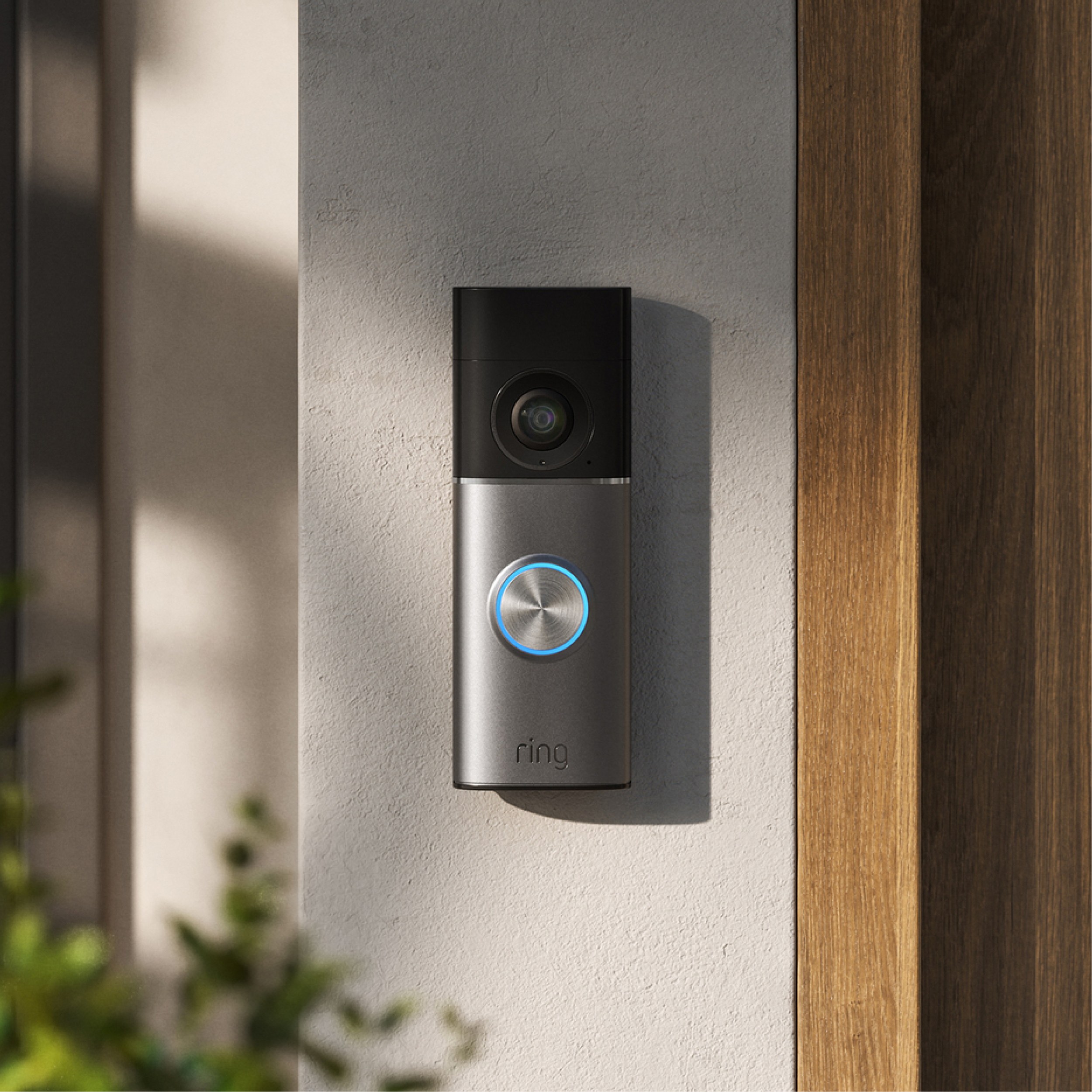 Wired-Doorbell-Pro