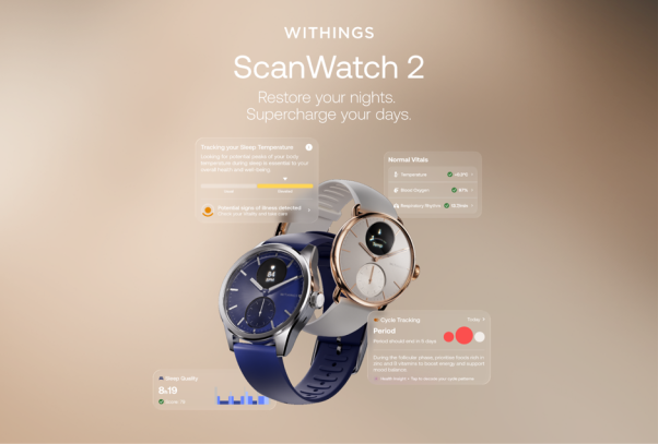 Withings