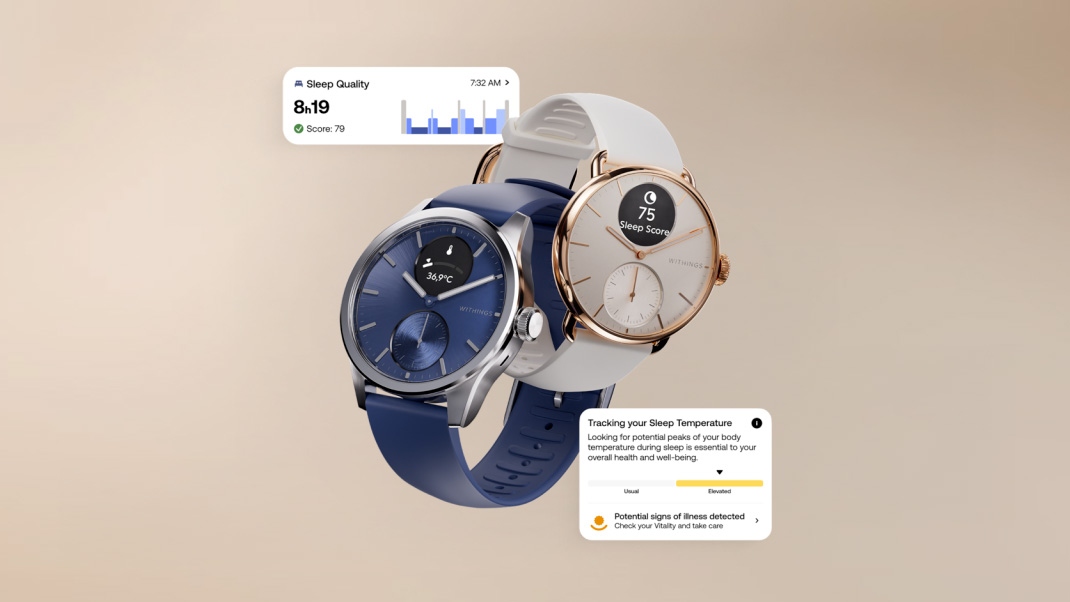 Withings
