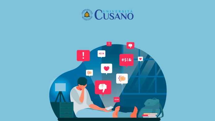 Unicusano Cyberbullismo e violenza digitale