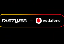 Fastweb + Vodafone: la prima offerta congiunta per famiglie tra connettività, energia e servizi digitali fastweb vodafone