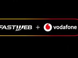 Fastweb + Vodafone: la prima offerta congiunta per famiglie tra connettività, energia e servizi digitali fastweb vodafone