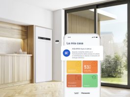 tado° e Panasonic innovano il riscaldamento per offrire più efficienza e risparmio tado° Panasonic