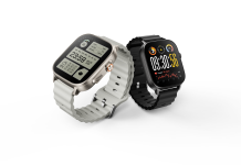 Realme Watch 5 punta su durata della batteria, resistenza e monitoraggio della forma fisica realme Watch 5