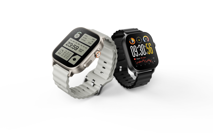 watch 5 realme Watch 5