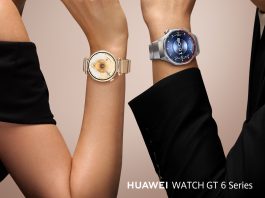 Huawei Watch GT 6 Pro: tecnologia matura, autonomia record e nuove funzioni pro-sport Watch GT 6 pro