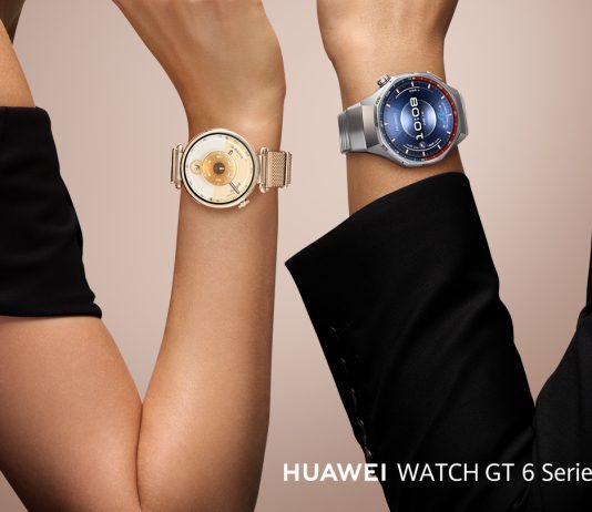 Huawei Watch GT 6 Pro: tecnologia matura, autonomia record e nuove funzioni pro-sport Watch GT 6 pro