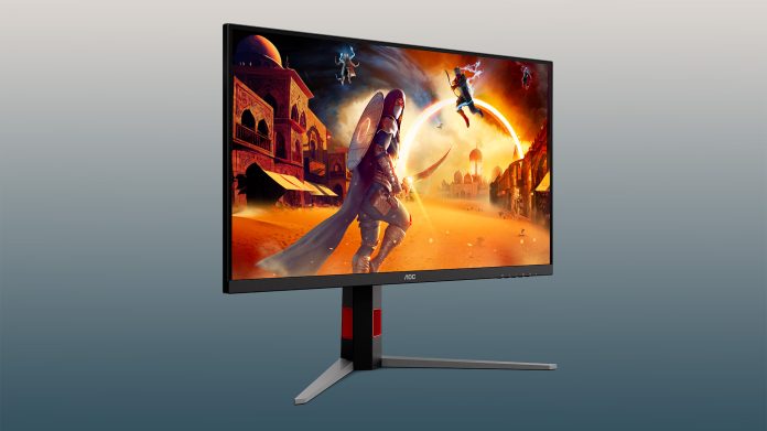 Agon by Aoc U32G4U_FTL_KV Agon by Aoc U32G4U_FTL_KV