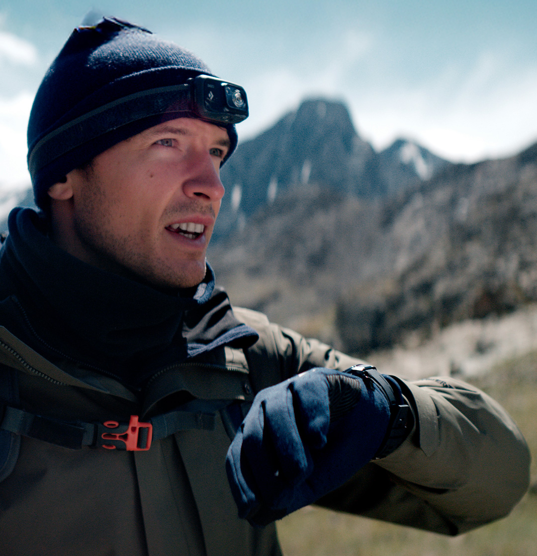 Huawei Watch Ultimate 2