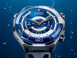 Huawei Watch Ultimate 2: tecnologia e resistenza per lo sport all’aperto Huawei Watch Ultimate 2
