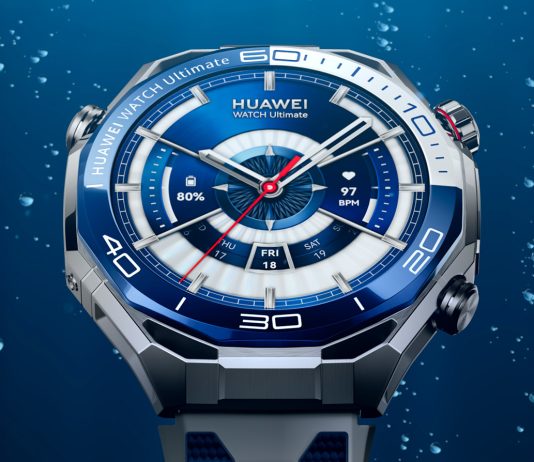 Huawei Watch Ultimate 2: tecnologia e resistenza per lo sport all’aperto Huawei Watch Ultimate 2