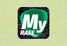 MyRaee, l’app che guida i cittadini nella corretta gestione dei rifiuti elettronici MyRaee